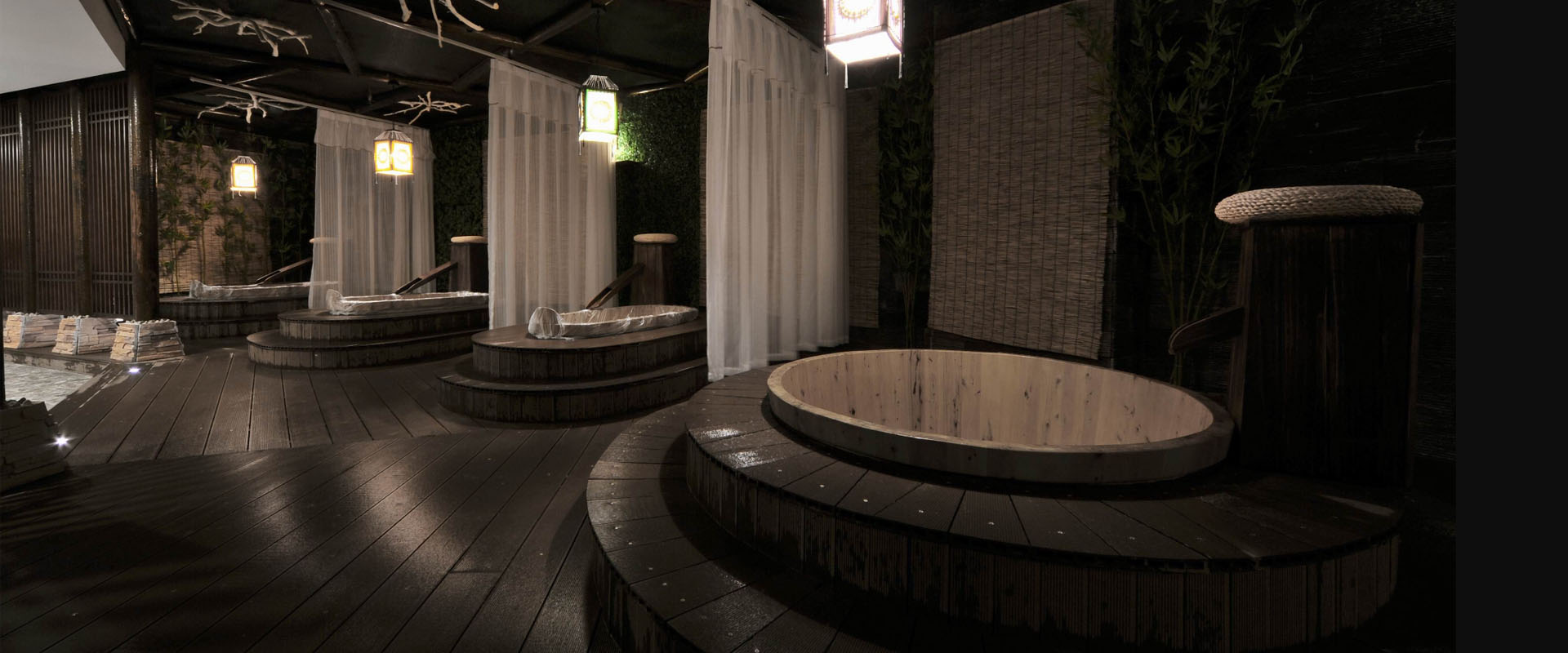 嘉兴桑拿养生馆_嘉兴spa养生会所_Aanan养生